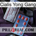 Cialis Yong Gang 36